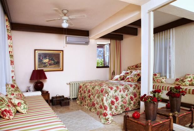 Güllü Konak - Görsel 24