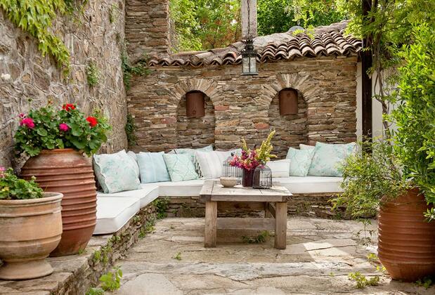 Güllü Konak - Görsel 25