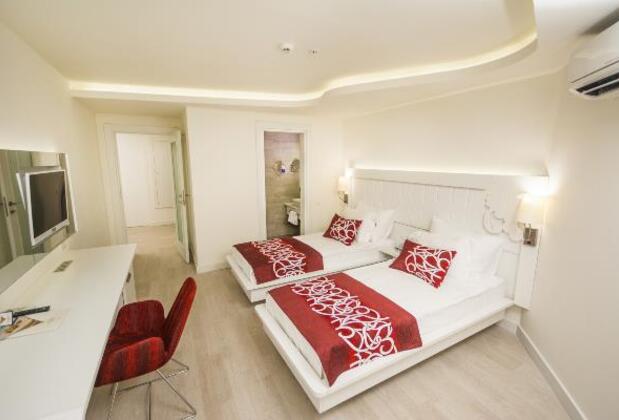 Laguna Beach Alya Resort Spa Hotel - Görsel 7