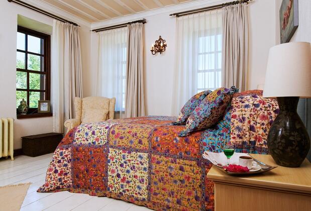 Güllü Konak - Görsel 26