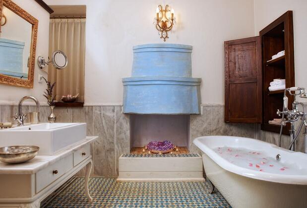 Güllü Konak - Görsel 27