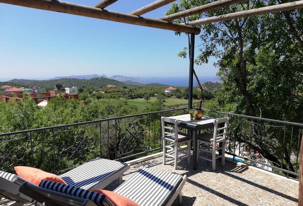 Kale Lodge Hotel - Görsel 4