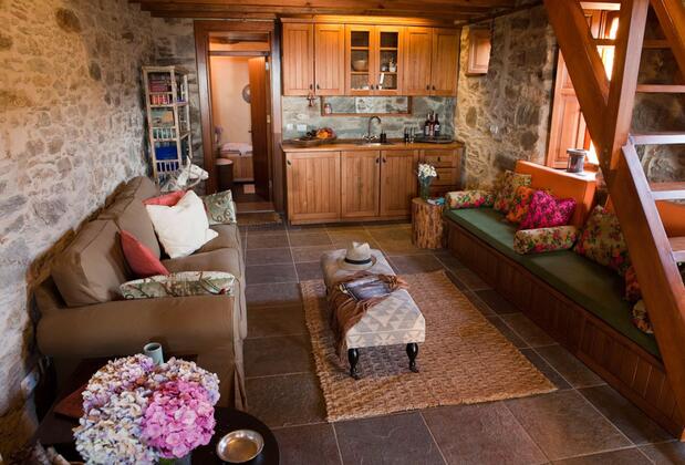 Güllü Konak - Görsel 34