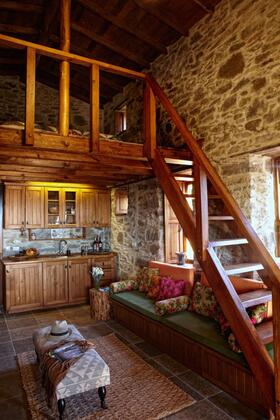 Güllü Konak - Görsel 35