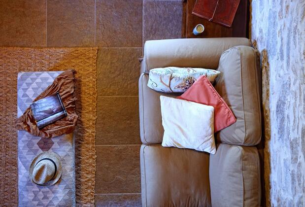 Güllü Konak - Görsel 36