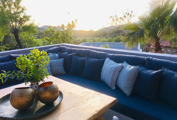 Kale Lodge Hotel - Görsel 8