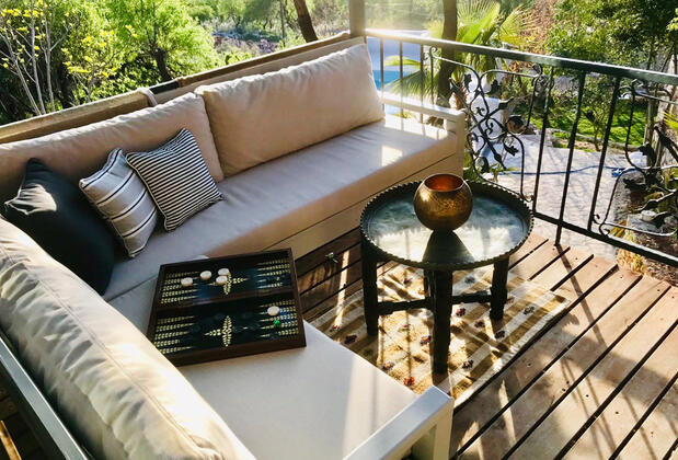 Kale Lodge Hotel - Görsel 7