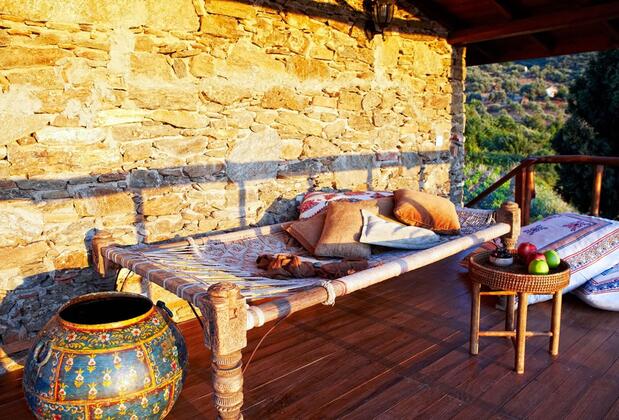 Güllü Konak - Görsel 40