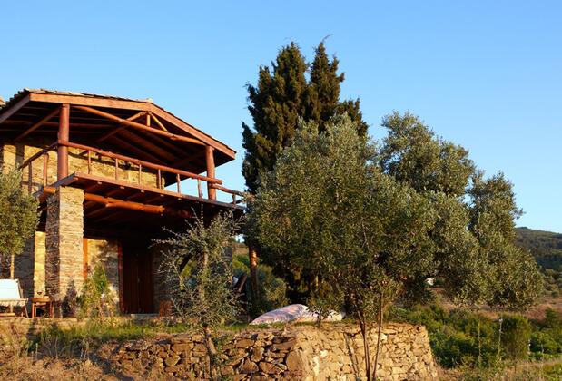 Güllü Konak - Görsel 41