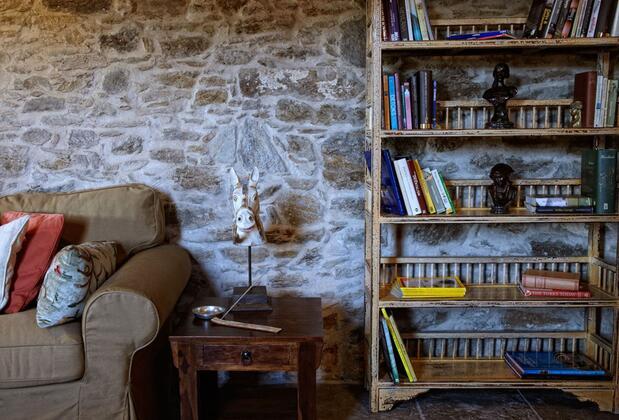 Güllü Konak - Görsel 42