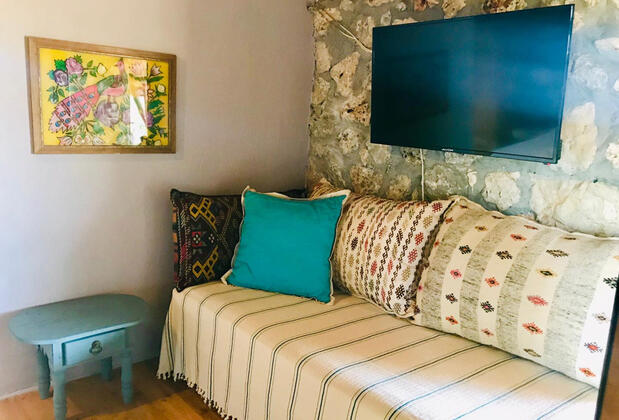 Kale Lodge Hotel - Görsel 5