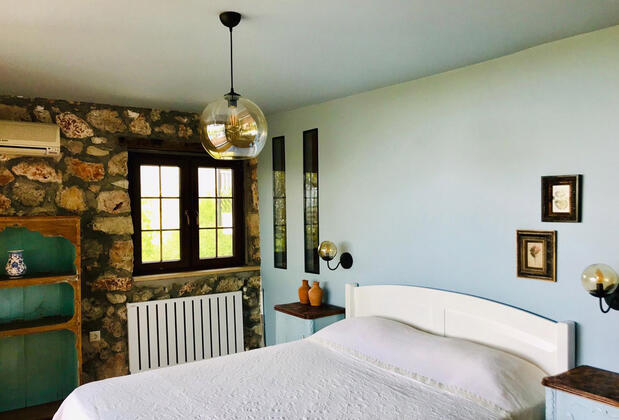 Kale Lodge Hotel - Görsel 12