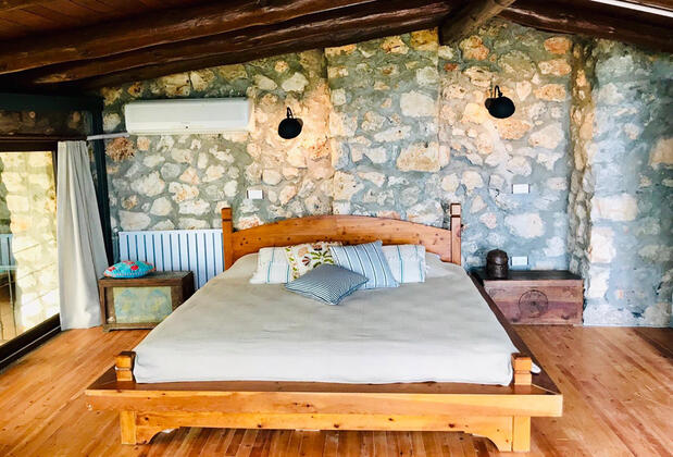 Kale Lodge Hotel - Görsel 13