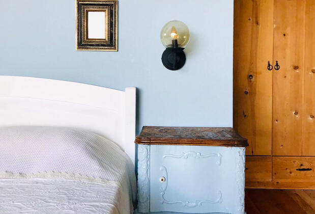 Kale Lodge Hotel - Görsel 14