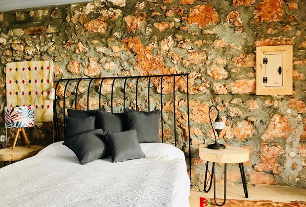 Kale Lodge Hotel - Görsel 15