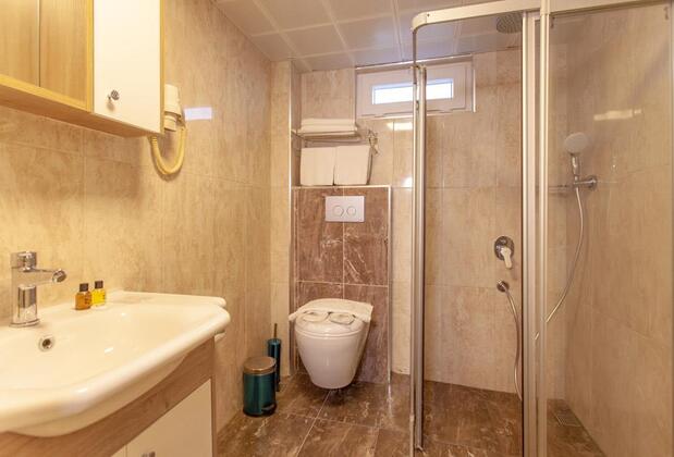 Özmen Otel Antalya - Görsel 19