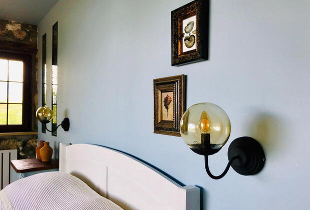 Kale Lodge Hotel - Görsel 16