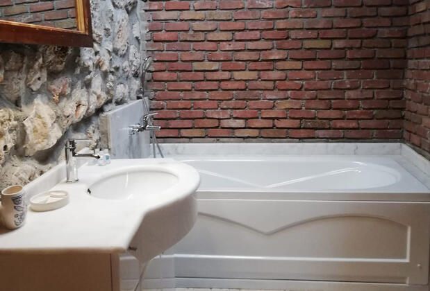 Kale Lodge Hotel - Görsel 17