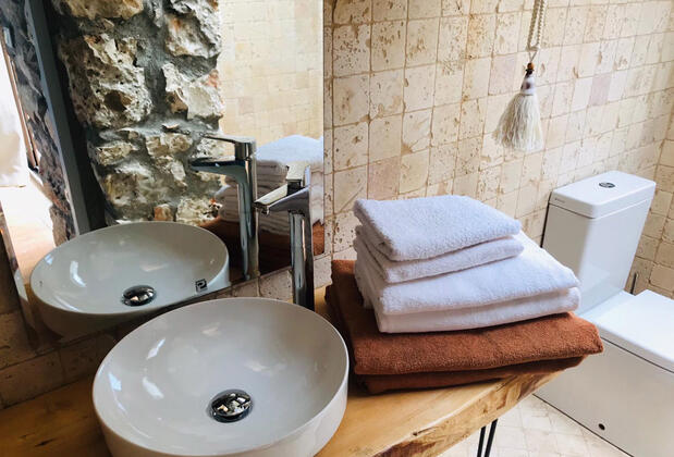 Kale Lodge Hotel - Görsel 18