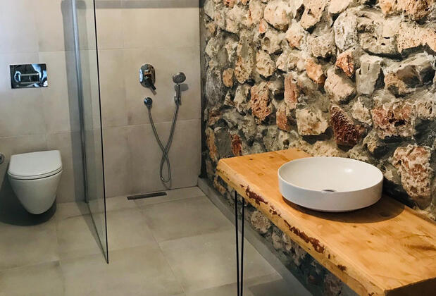 Kale Lodge Hotel - Görsel 19