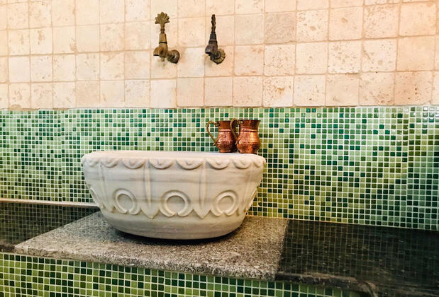 Kale Lodge Hotel - Görsel 20