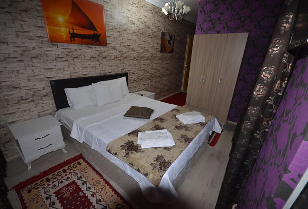 Gözde Hotel - Görsel 49