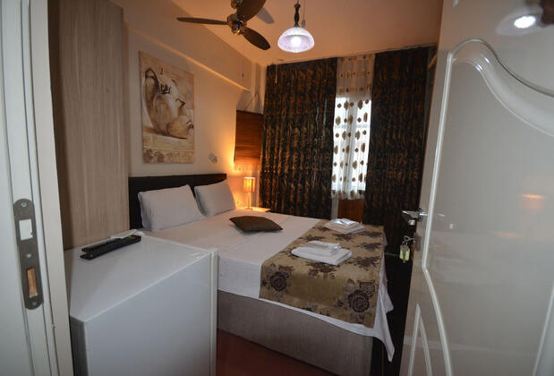 Gözde Hotel - Görsel 50