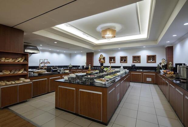 Palan Otel - Görsel 11