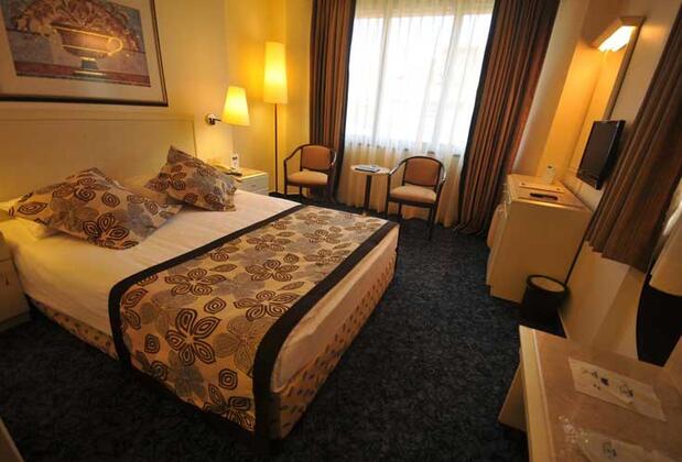 Class Otel - Görsel 13