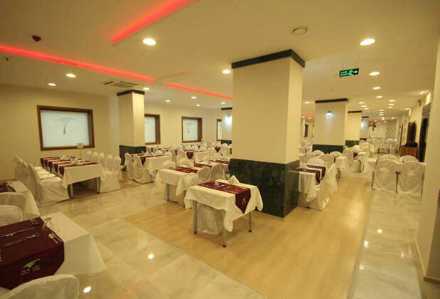 Palm City Turgutlu - Görsel 6