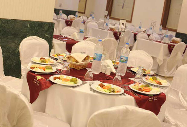 Palm City Turgutlu - Görsel 7