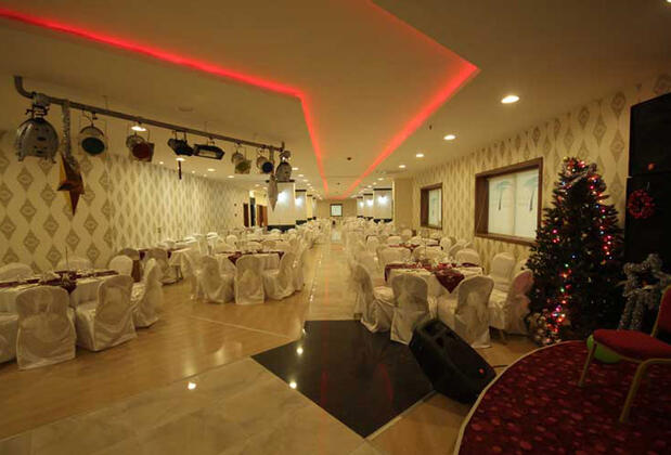 Palm City Turgutlu - Görsel 8