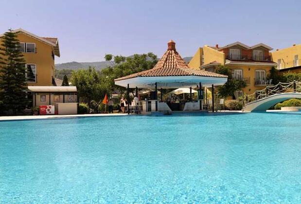 Club Alla Turca Dalyan - Görsel 4