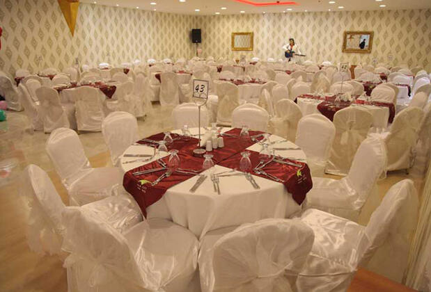 Palm City Turgutlu - Görsel 9