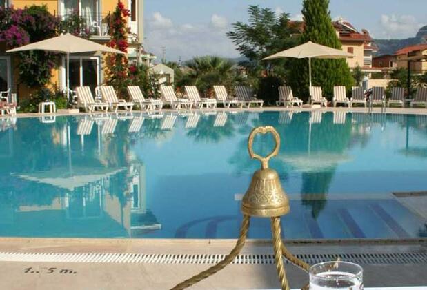 Club Alla Turca Dalyan - Görsel 6