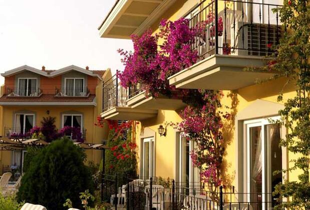 Club Alla Turca Dalyan - Görsel 10