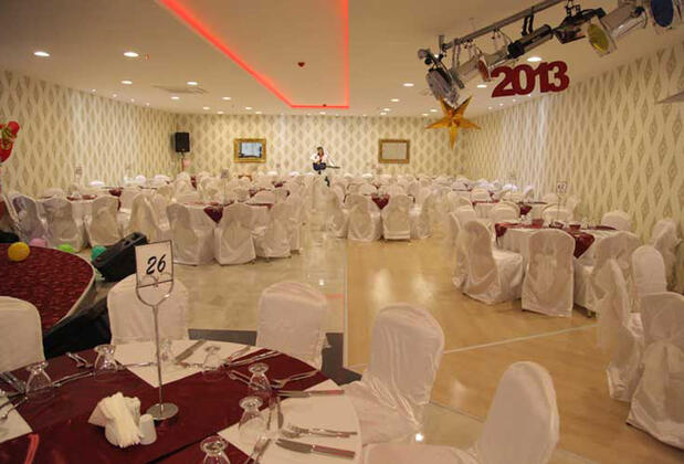 Palm City Turgutlu - Görsel 10