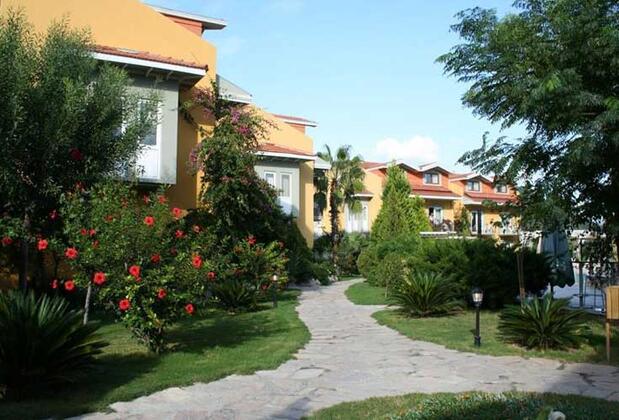 Club Alla Turca Dalyan - Görsel 11