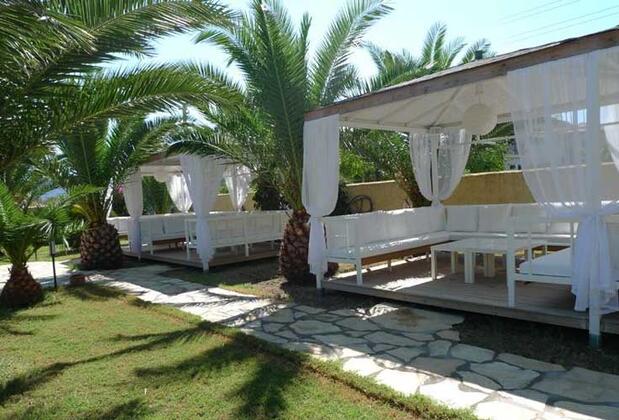 Club Alla Turca Dalyan - Görsel 12