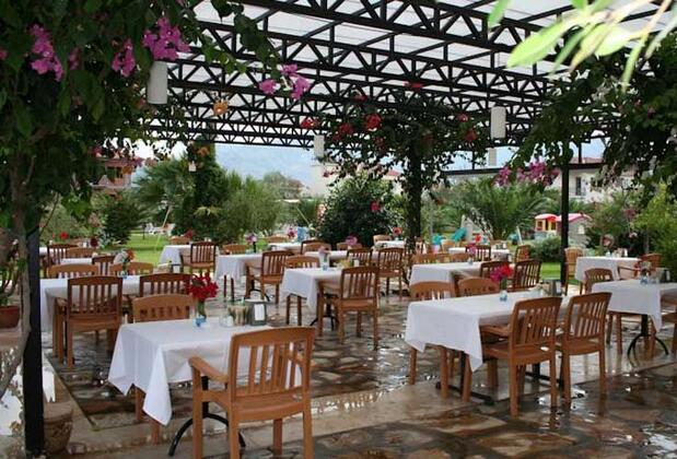 Club Alla Turca Dalyan - Görsel 13