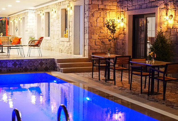 Mara Köyiçi Otel - Görsel 28