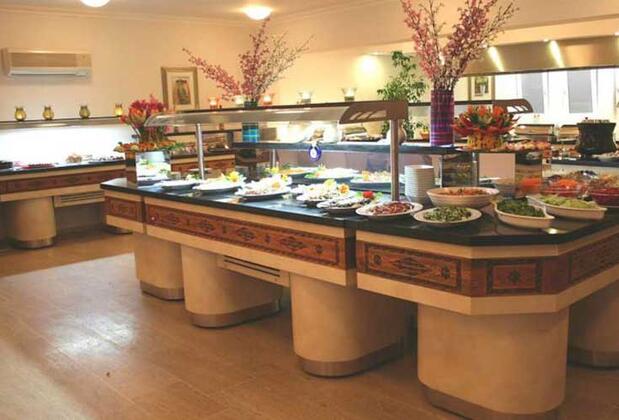 Club Alla Turca Dalyan - Görsel 14