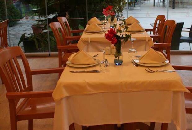 Club Alla Turca Dalyan - Görsel 15