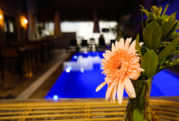 Mara Köyiçi Otel - Görsel 25