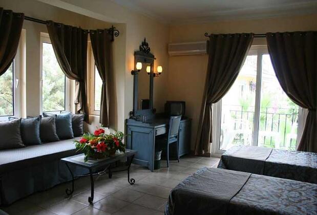 Club Alla Turca Dalyan - Görsel 16