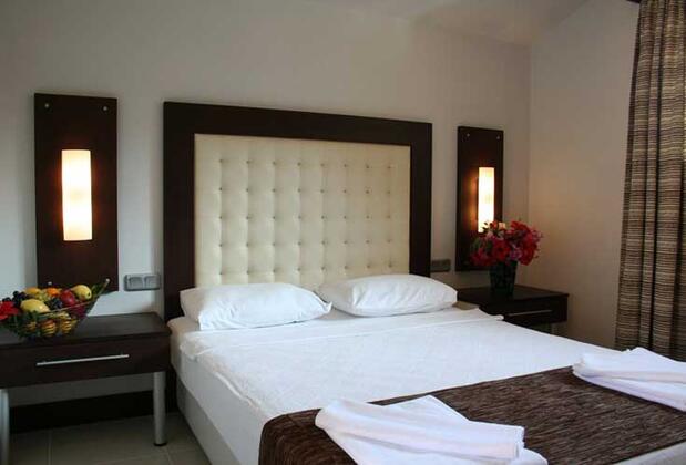 Club Alla Turca Dalyan - Görsel 17