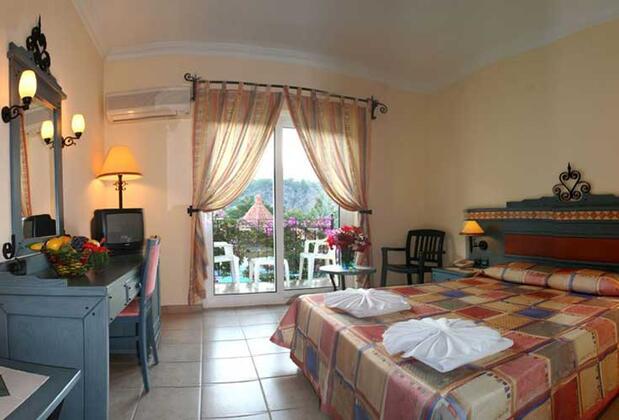 Club Alla Turca Dalyan - Görsel 18