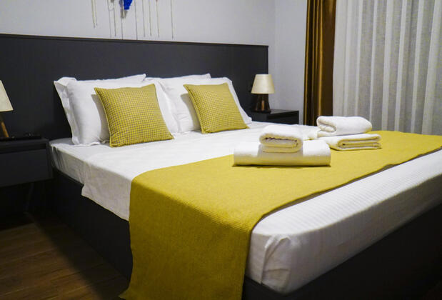 Mara Köyiçi Otel - Görsel 7