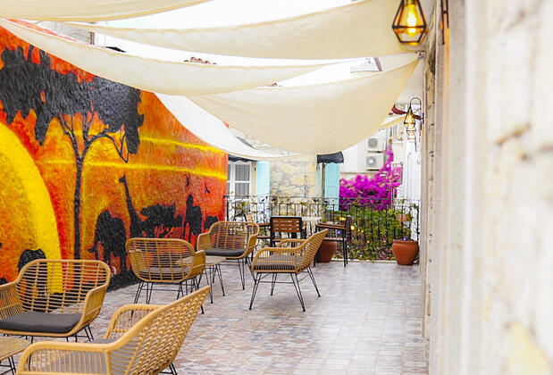 Mara Köyiçi Otel - Görsel 16