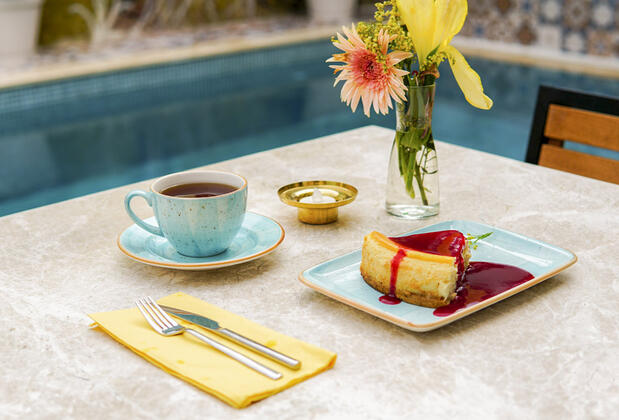 Mara Köyiçi Otel - Görsel 18